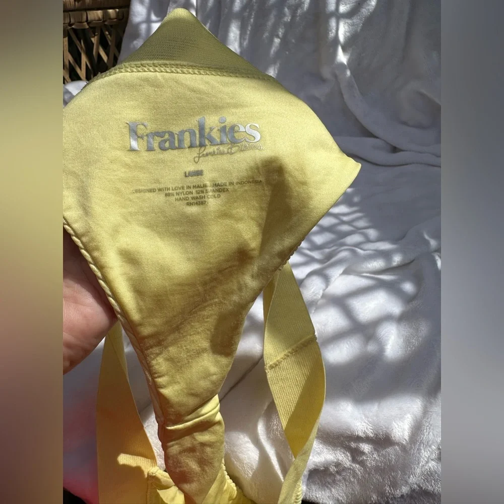 Frankies Bikinis frankie’s bikinis